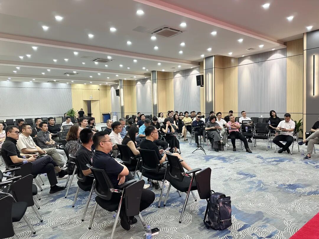 【三板斧第十八期】不良资产从业者和空间运营商交流会 - 图59