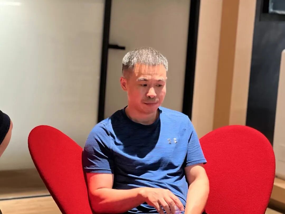【三板斧第十九期】个人IP打造交流会 - 图12