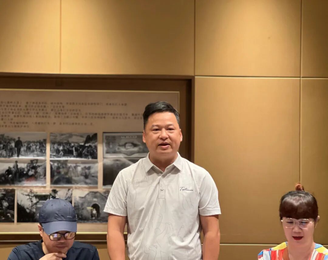 班级风采丨学加产城研习社13＆15期联谊聚会圆满落幕 - 图20