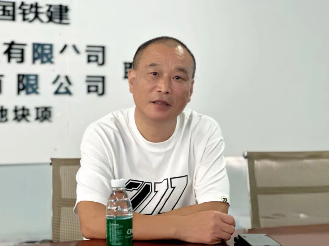 花都同学会活动丨走进空港零碳智慧物流园 - 图34