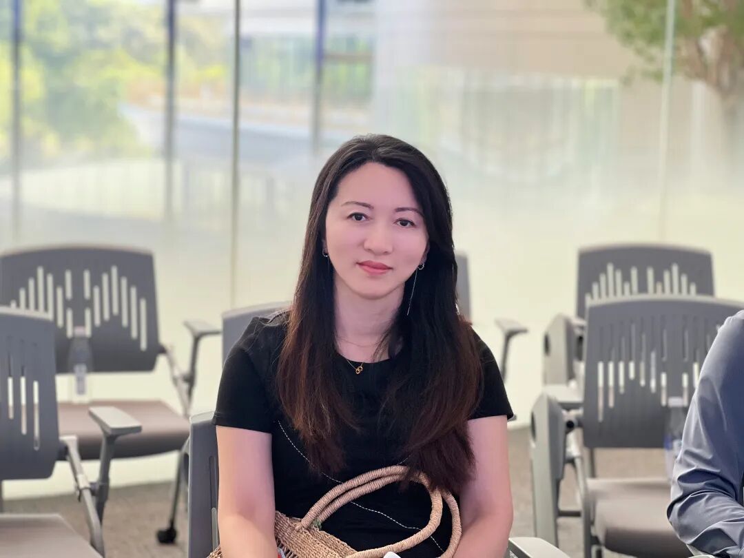 黄埔区同学会丨走进广开云领科技城和星际云汇 - 图35