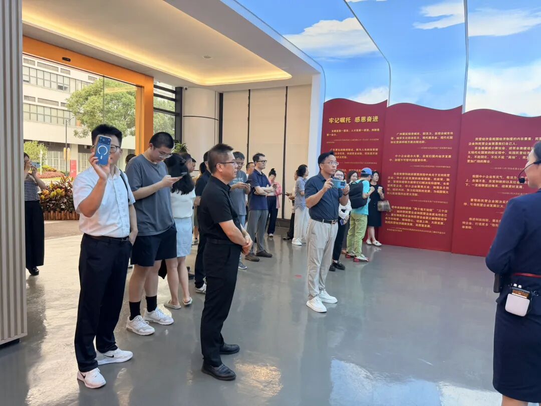 手握74万方科创高地,这家国企如何把产业园做成“香饽饽”? - 图6