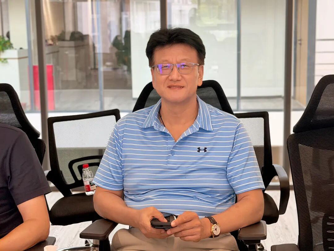 从0到58家门店,他如何把“推拿”做成一门大生意? - 图30
