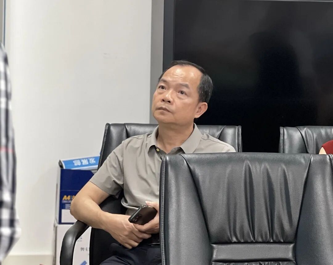学员项目走访丨广州江南颐养苑 - 图20