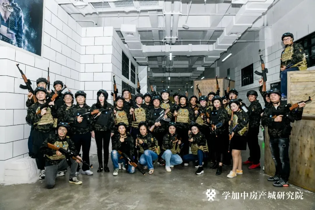 一场让人热血沸腾的毕业晚会:学加4期-5期毕业典礼顺利落幕 - 图23