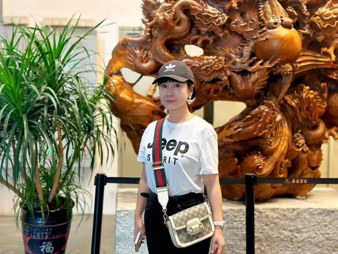 花都同学会丨走进鼎盛智谷 - 图14