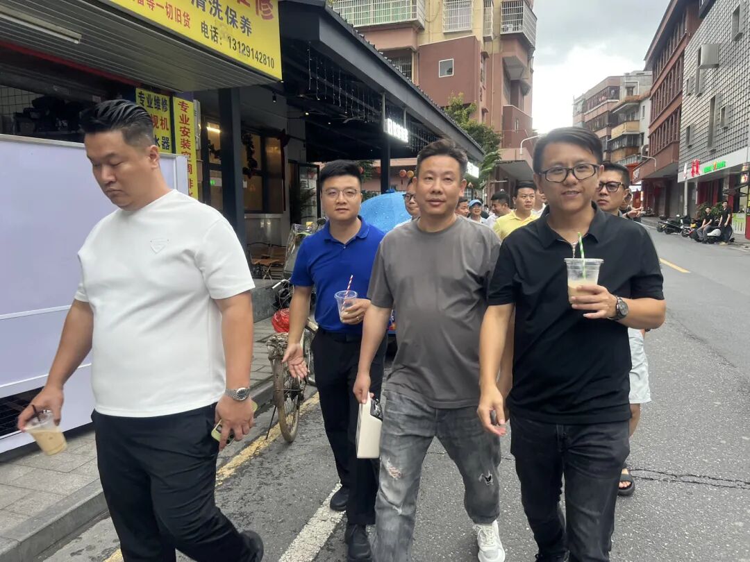 600岁“盐步老龙”换新装!4.4亿砸向旧街,康乐新居要成广佛最潮地? - 图37