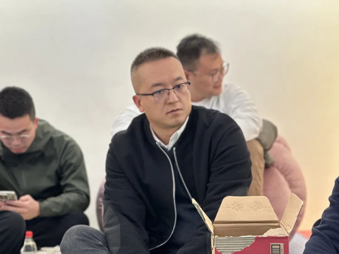 学员项目走访丨走进奇幻萌宠部落 - 图12