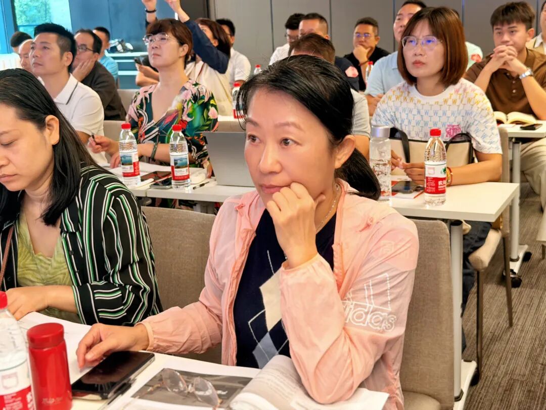 6000万平米库存压顶,园区怎么活?上午学运营,下午学招商,一天搞定! - 图67