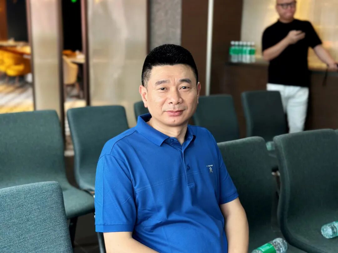 学员项目走访丨广州商业新地标:探秘外商新天地TOD创新密码 - 图18