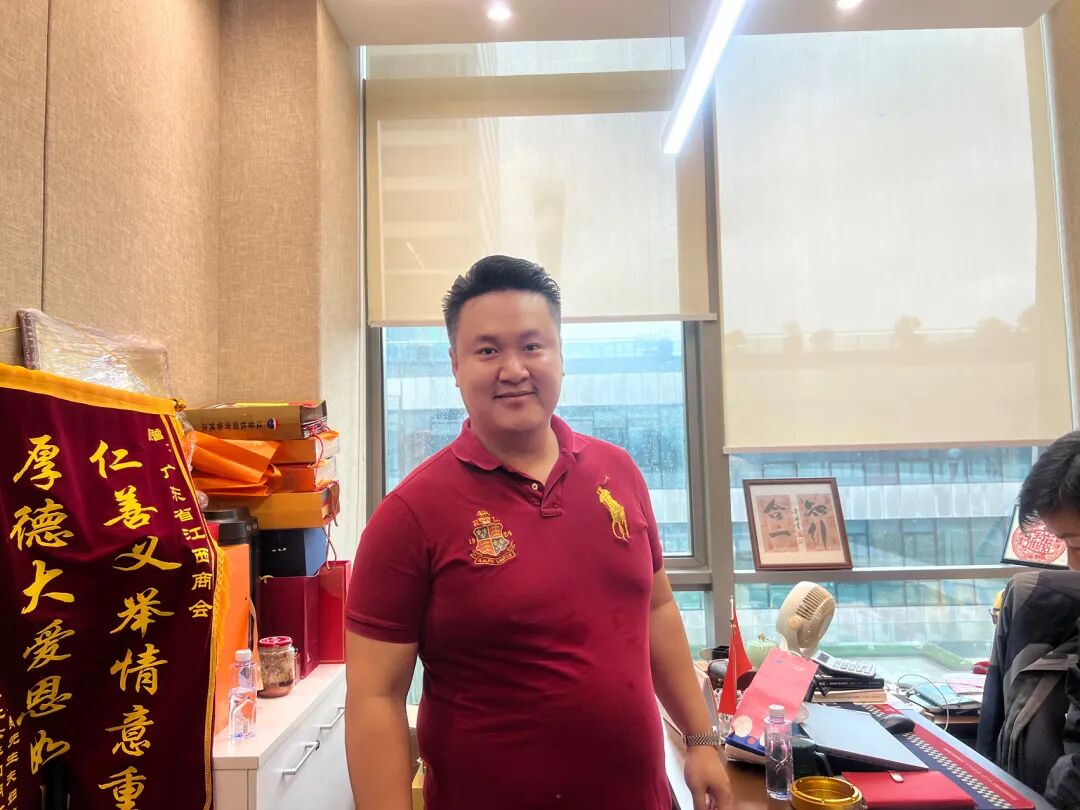 烂尾楼变身城市地标?这位“超市狂人”用两筐白菜,盘活了几个亿的不良资产! - 图29