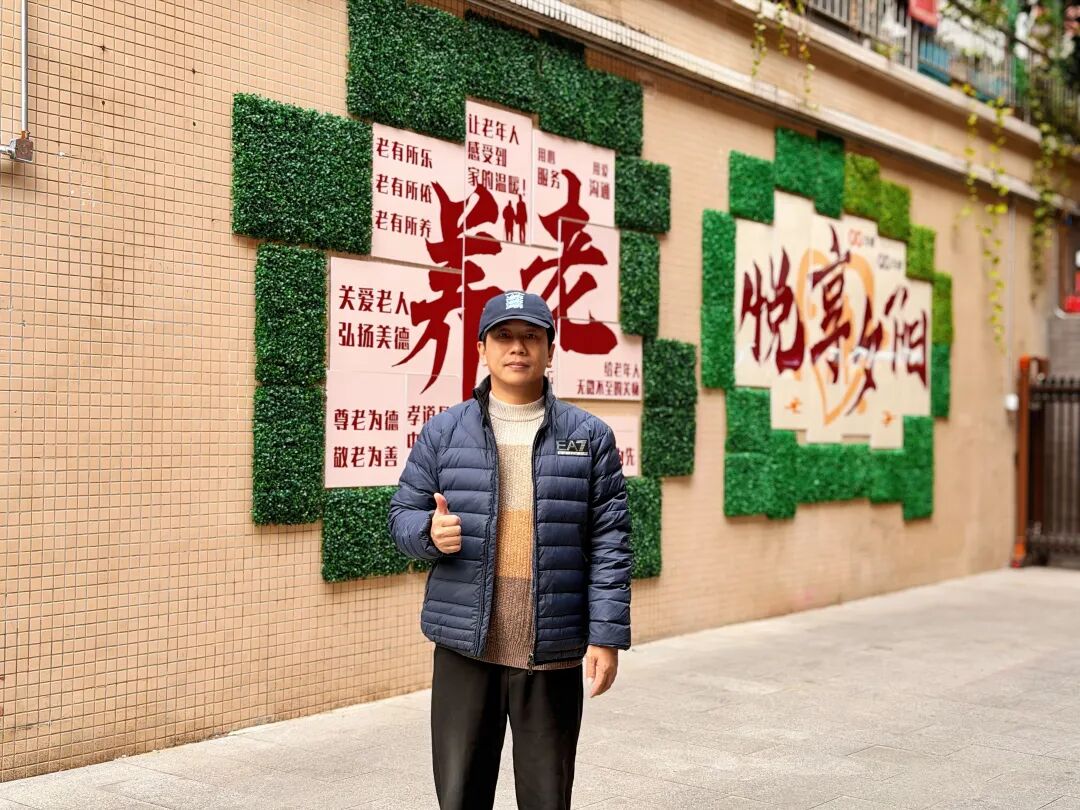 项目走访｜花都闲置老楼改造为专业养老公寓 - 图22