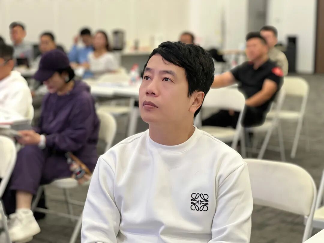 课程笔记丨主题文旅商业街区运营 - 图60