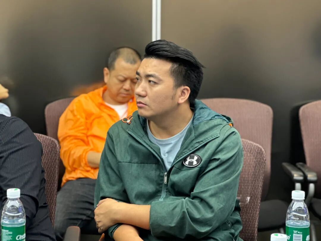 学员企业参访|走进“双奥之企”利亚德集团 - 图33