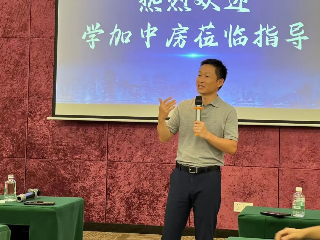 学员企业参访丨走进广东南国小商品城 - 图23