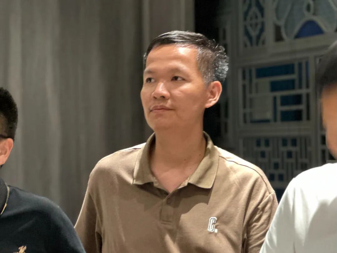 班级风采丨学加产城研习社14&15期联谊聚会圆满落幕