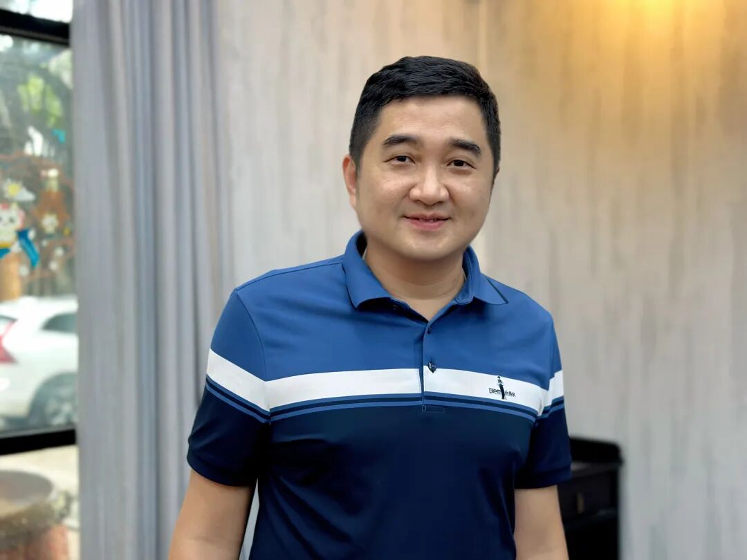 学员项目丨走进极客谷·渡头工业互联网产业园 - 图13