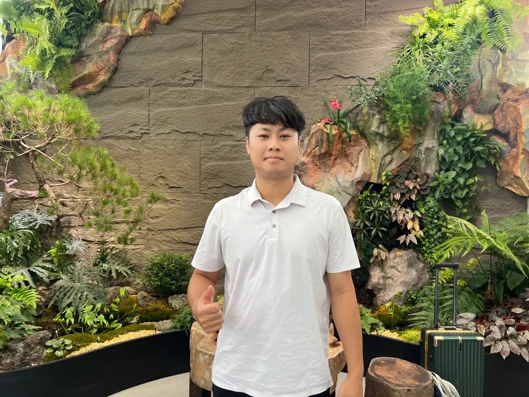 一块“泥巴”的逆袭！看这群广东老板，如何用“泡泡”种出亿万商机？ - 图27
