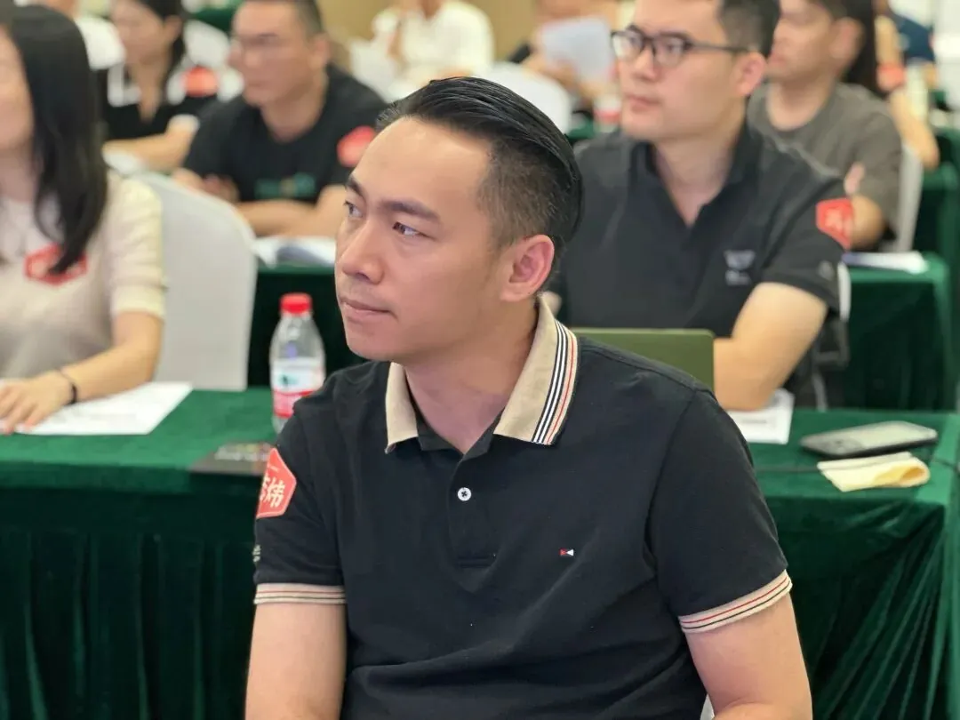 课堂笔记 | 产业园区精细化运营&产业园区精准定位实务 - 图27