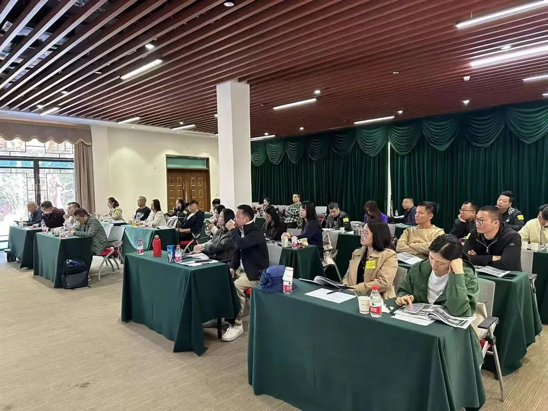 课堂笔记:主题文旅商业街区运营 - 图58