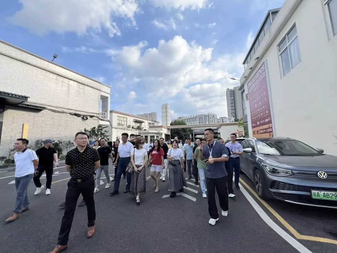 主题分享:区位条件不佳的老旧物流园区如何成为优质物业资产? - 图3
