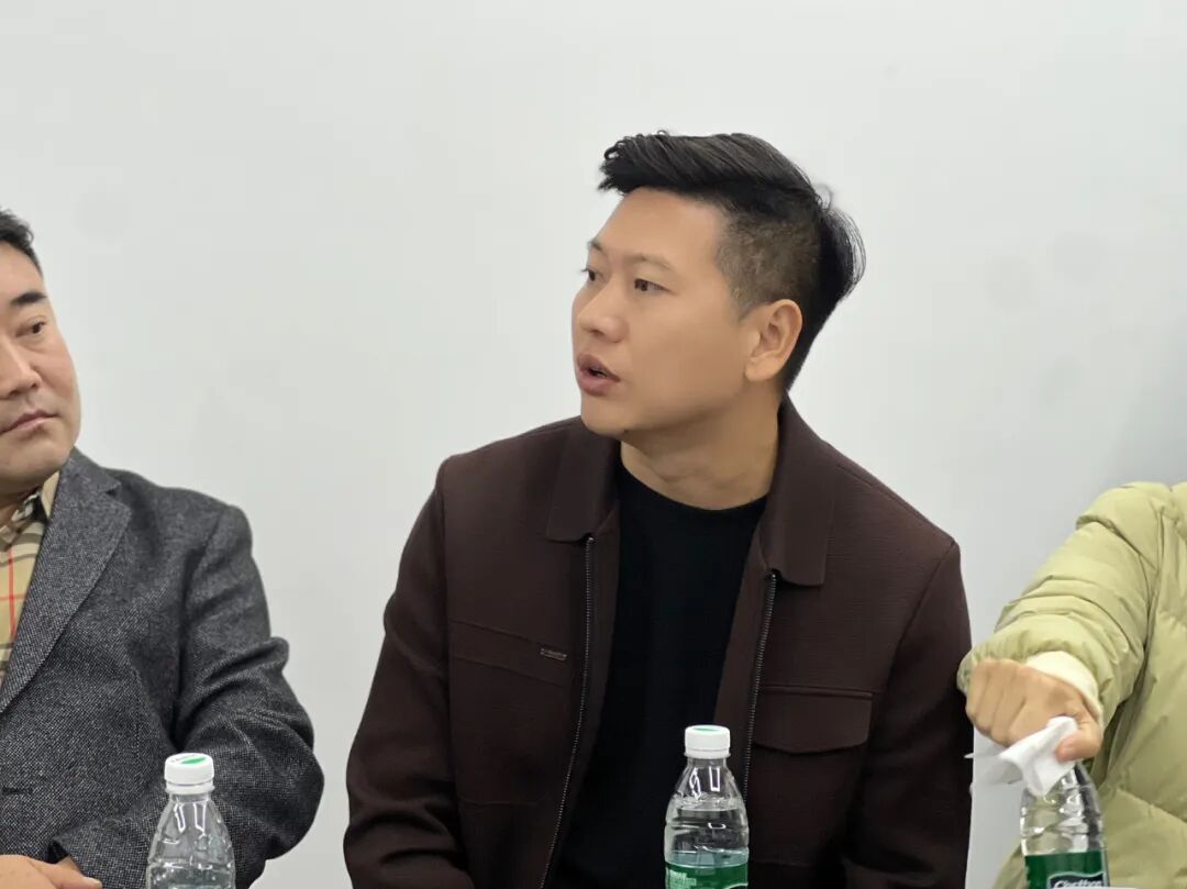 学员项目走访|探访中鸿兴实业:长租公寓的“轻量化微改造”与社区生态之道 - 图15