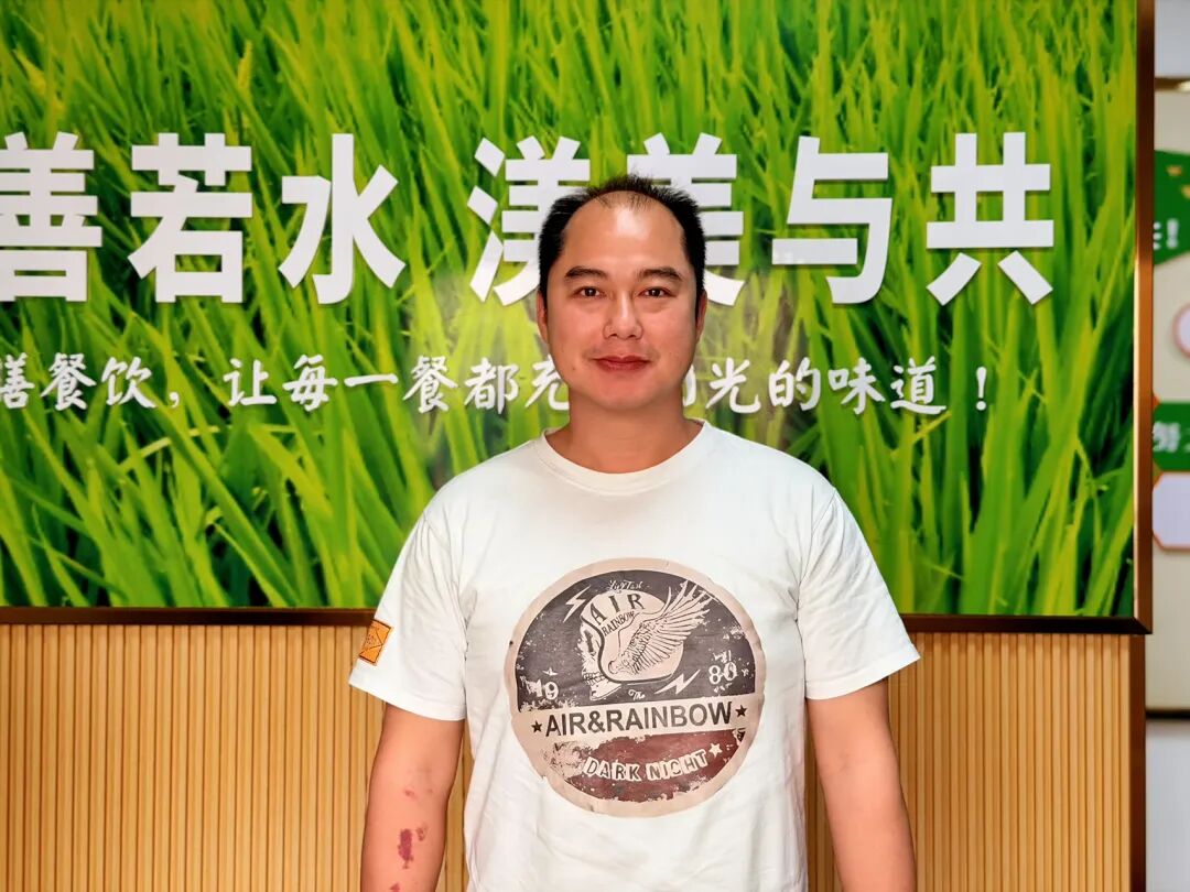 老厂房如何“变形计”，走进海和工业园，唤醒4万+㎡空间新想象 - 图12