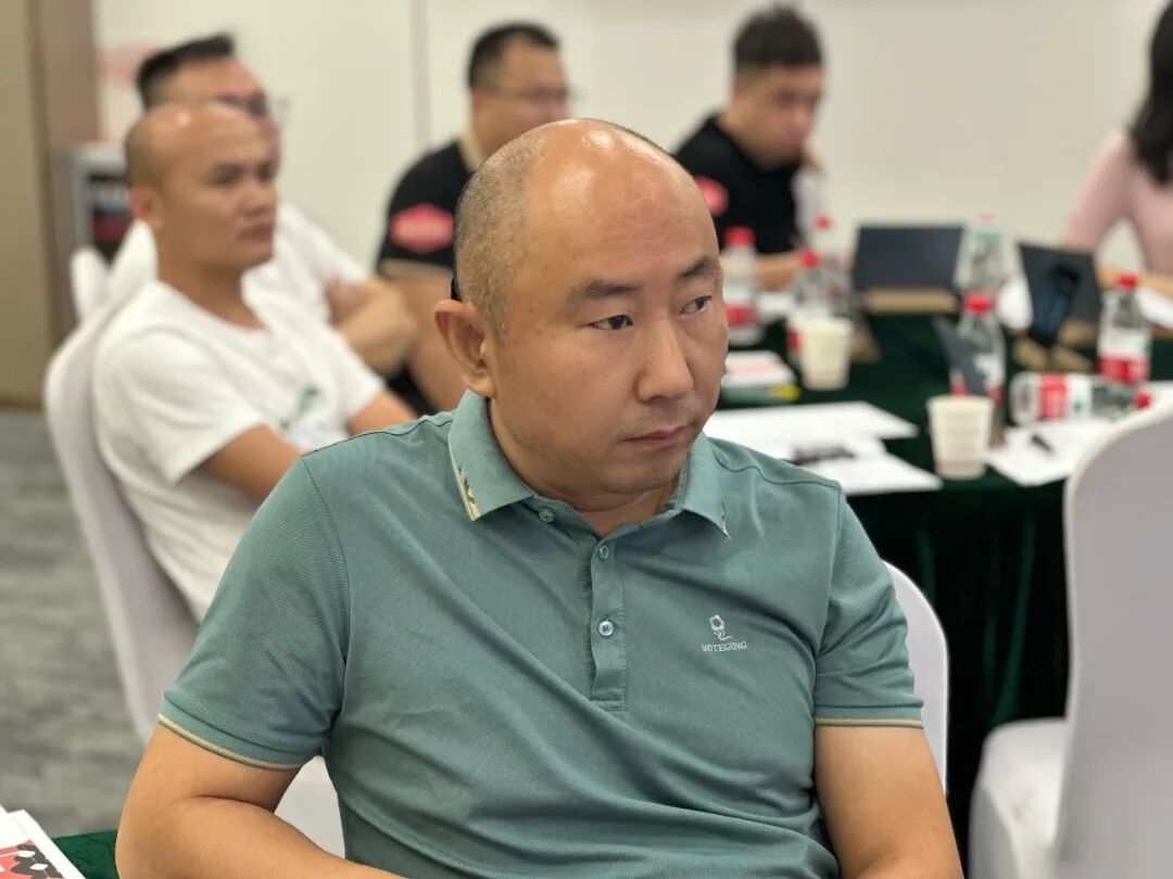 课堂笔记丨产业园区的企业融资的综合模式&休闲农业轻资产打造 - 图44