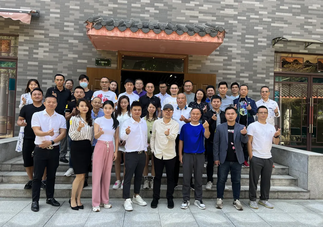 课堂笔记丨厂房园区定位/规划/销售&园区改造的建筑规划 - 图78