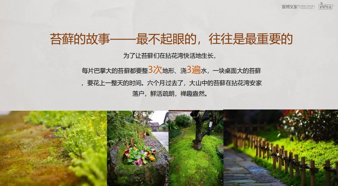 学加课堂笔记 | 复盘度假目的地的全体系构建 - 图27
