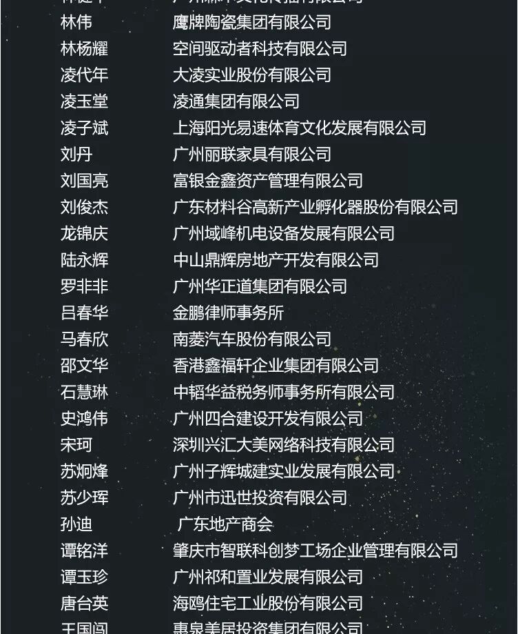 2019主题园区产业联盟两周年年会庆典邀请函 - 图11