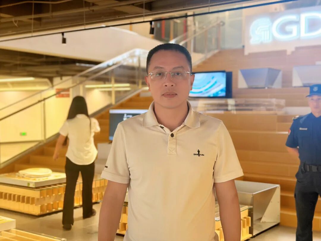 一栋老楼的新生:从“得宝保龄球馆”到未来城市会客厅 - 图21