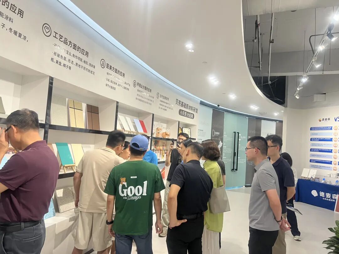 当“刷墙不搬家”闯入城市更新:一场新材料引发的社区商业实验正在展开… - 图14