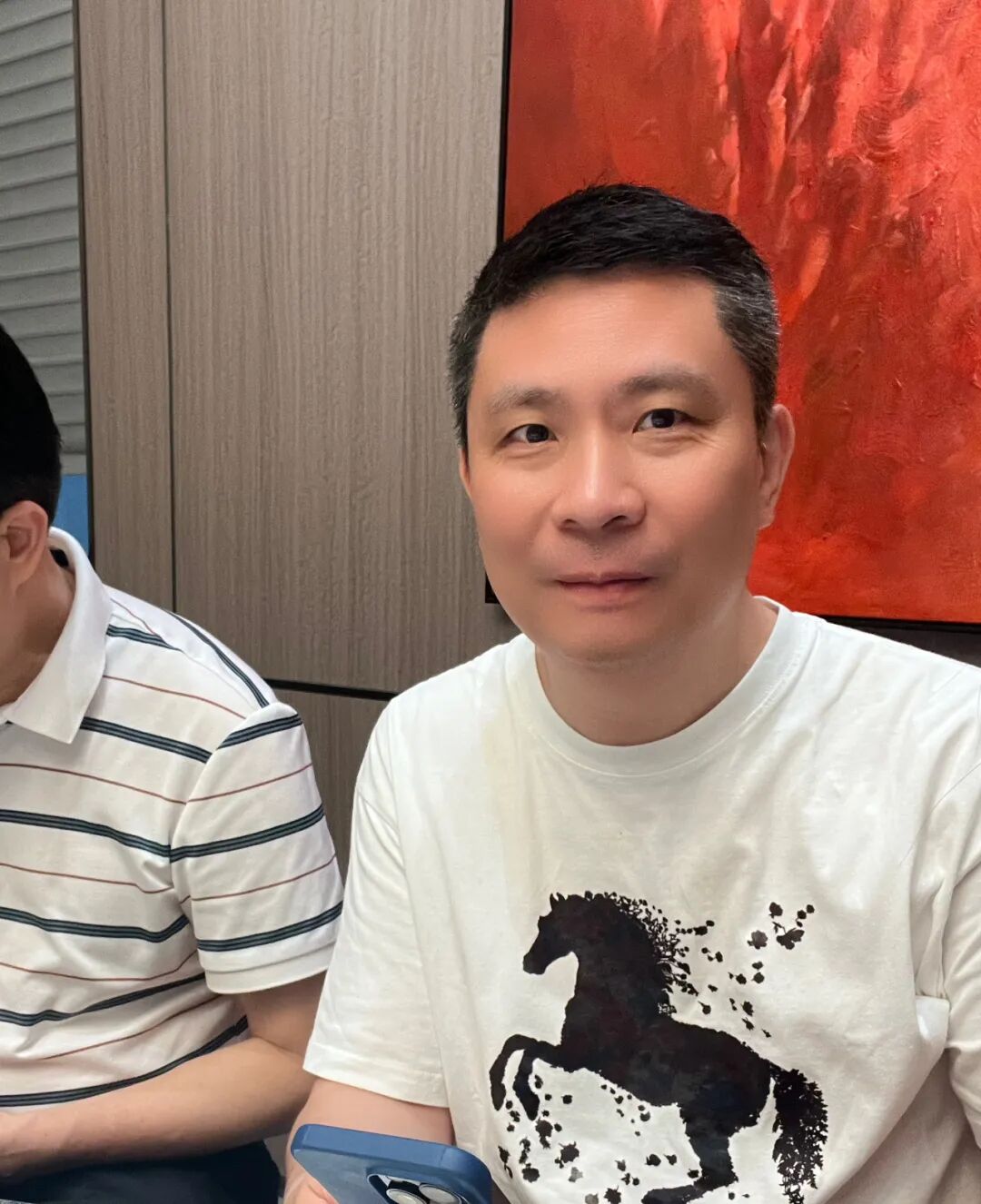 学员项目走访丨走进保利1918产业园 - 图23