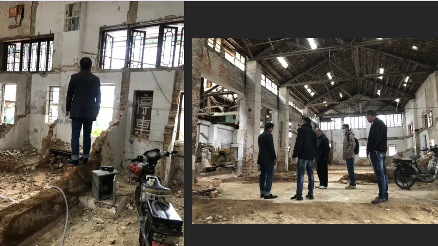 产业代表班项目参访丨走进西关·得闲坊 - 图3
