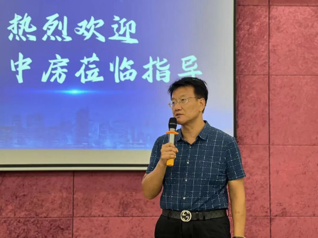 学员企业参访丨走进广东南国小商品城 - 图26