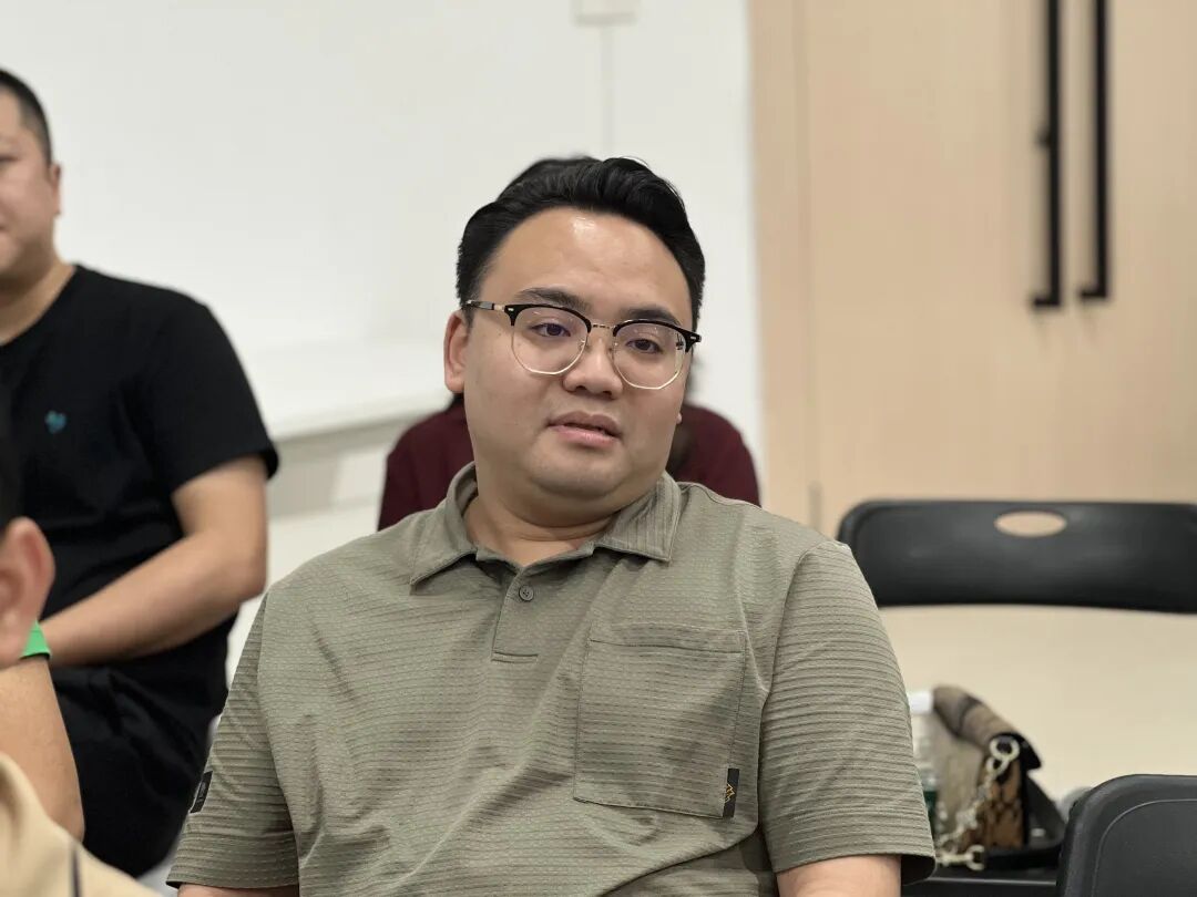 【三板斧第二十一期】如何与业主谈降租及承租条件调整分享 - 图36