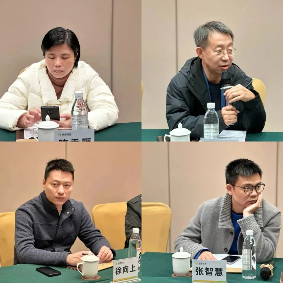 学员企业参访丨翔顺文旅，下好“现代旅游”一盘棋 - 图15
