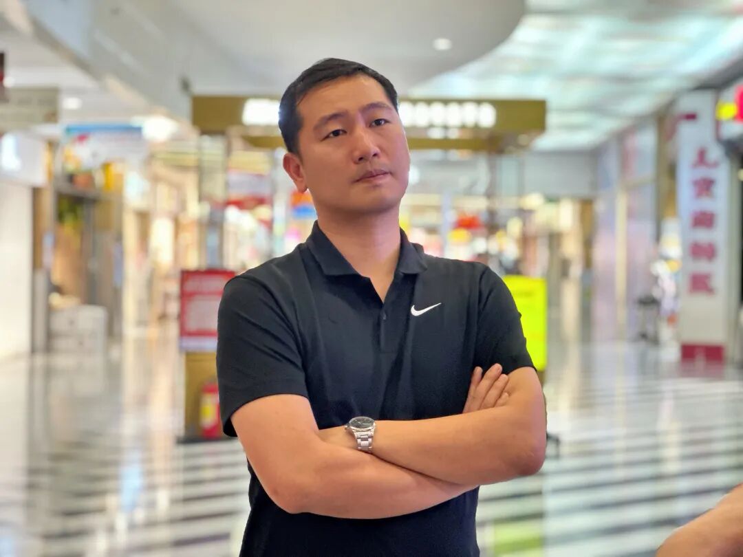 学员项目走访丨走进易发商业街 - 图23