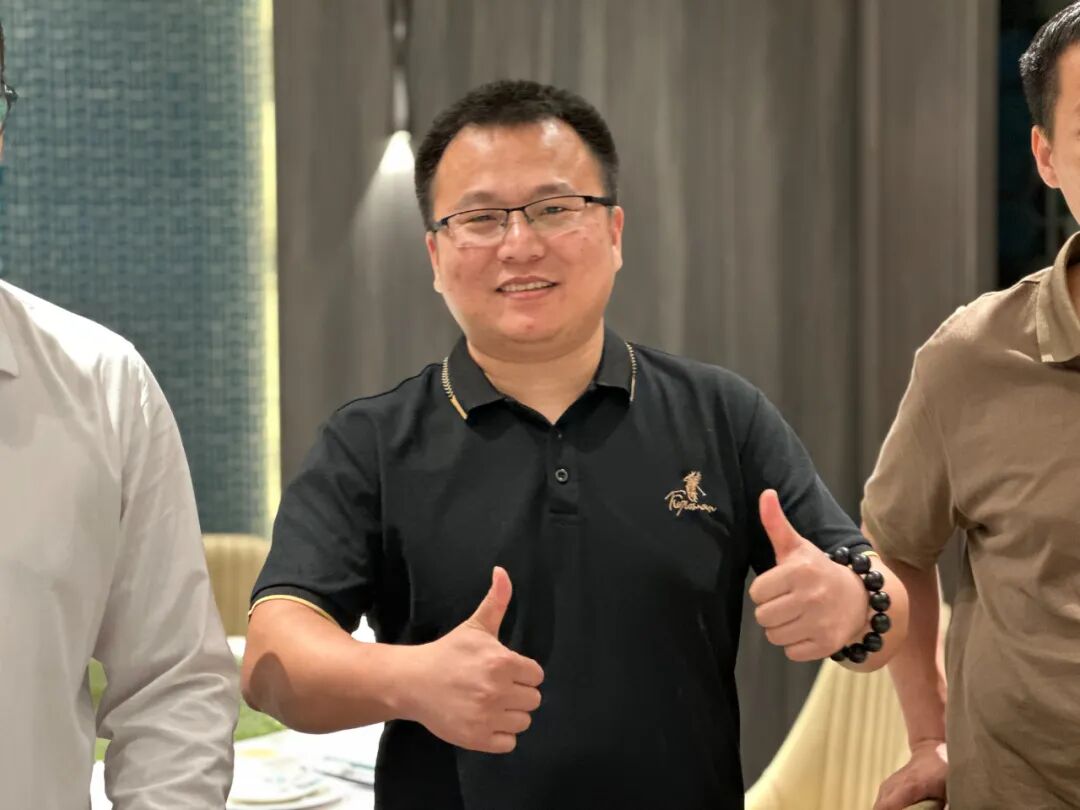 班级风采丨学加产城研习社14&15期联谊聚会圆满落幕 - 图2