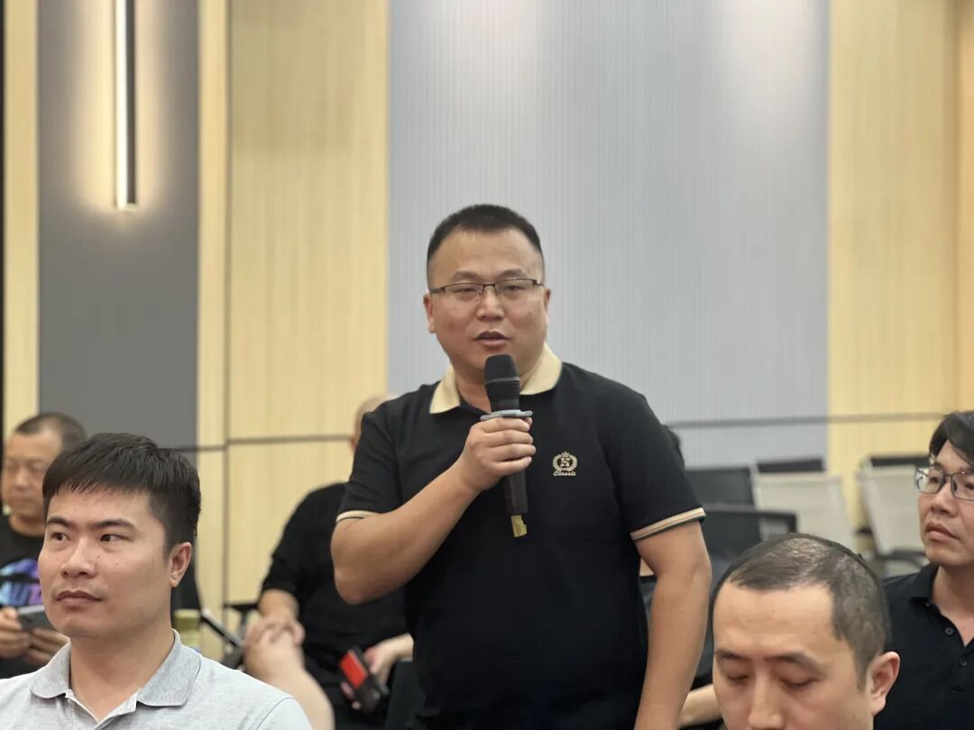 【三板斧第十八期】不良资产从业者和空间运营商交流会 - 图43