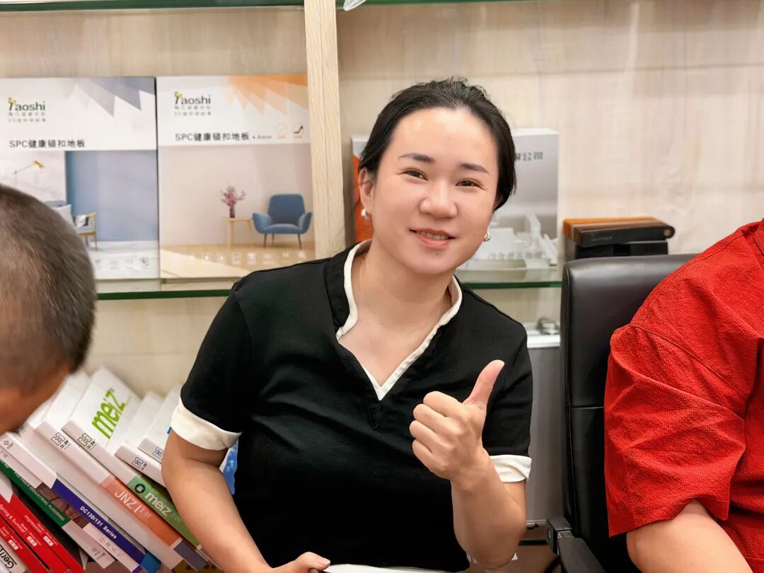 走进天勤,揭秘工业装修背后的“潜规则” - 图14