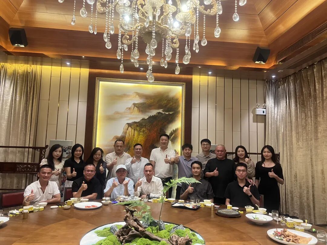 潮汕同乡会·秋日小聚 · 圆满落幕 - 图17