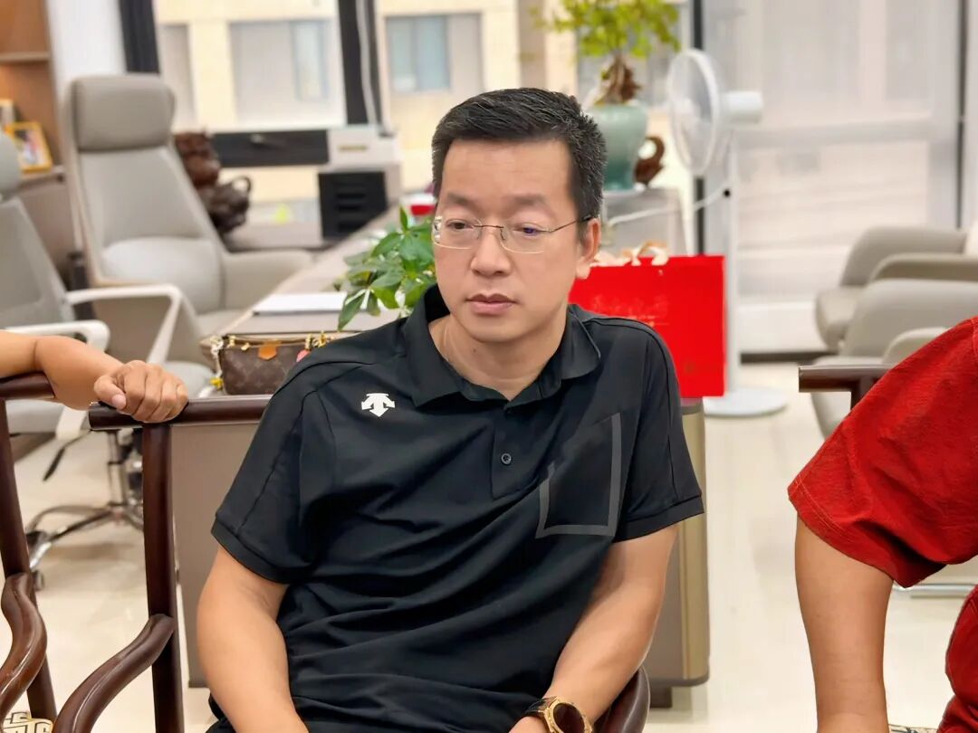 走进天勤,揭秘工业装修背后的“潜规则” - 图10