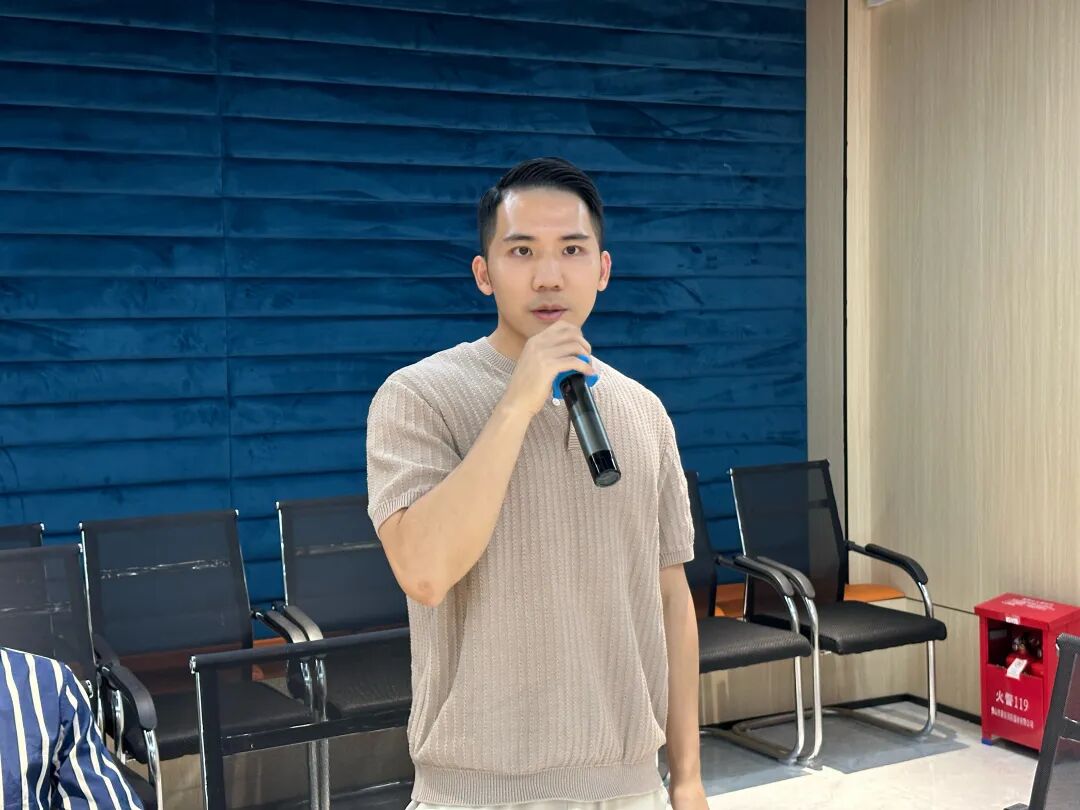 学员项目参访丨增城创悦产业园＆增城创悦孵化器 - 图27