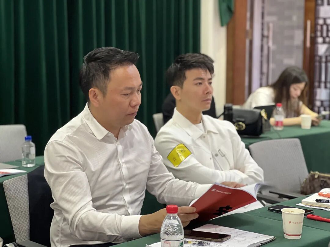 课堂笔记丨商业空间的文创思维 - 图34