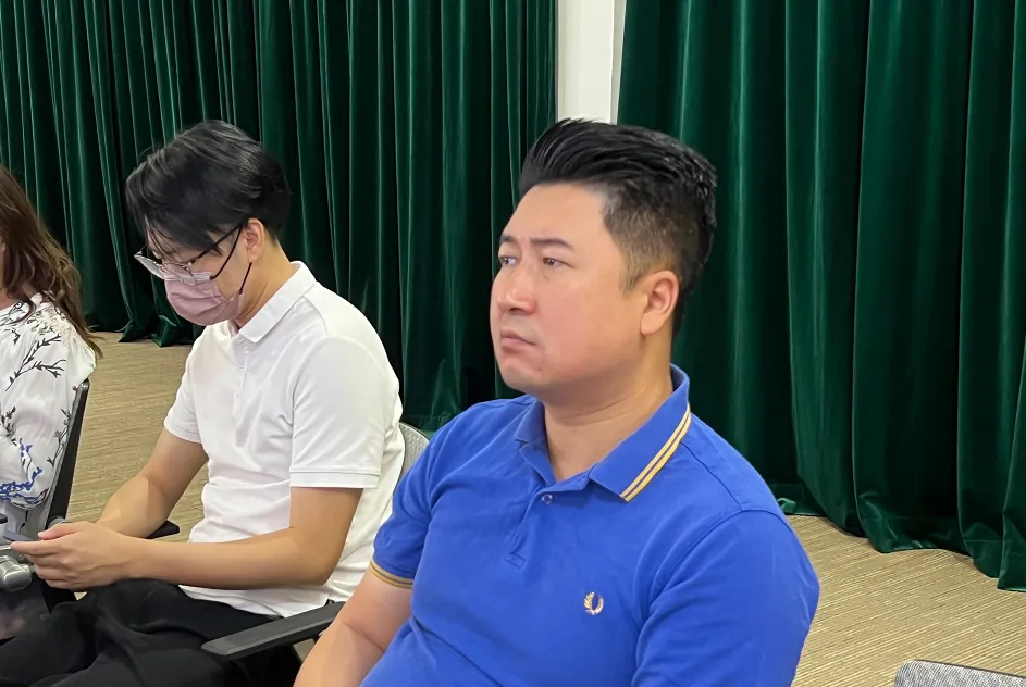 课堂笔记丨厂房园区定位/规划/销售&园区改造的建筑规划 - 图68