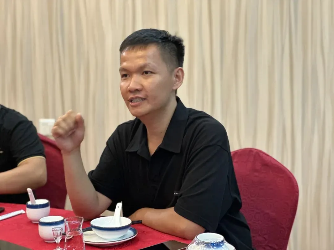 班级活动丨学加产城研习社14期聚会 - 图8