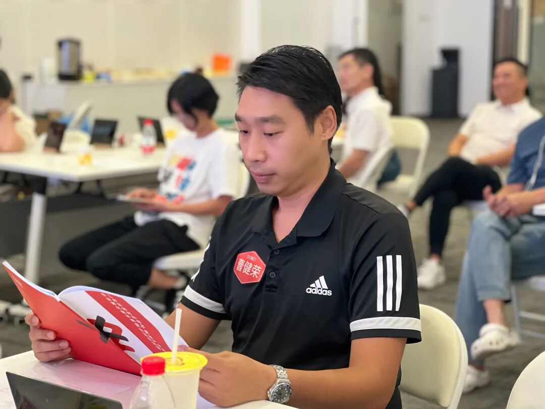 课堂笔记 | 专业孵化载体建设与团队运营&不良资产和资产运营如何高效结合 - 图21