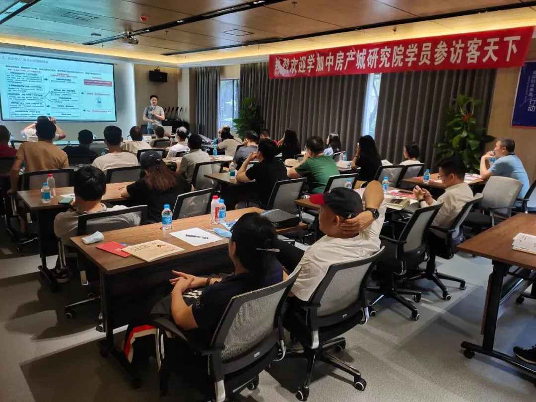 游学活动 | 走进客天下与十记果业 - 图17